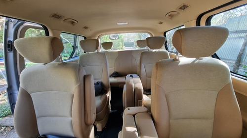 Imagen 4 de 15 de Hyundai H1 2.4 Premium 175cv At