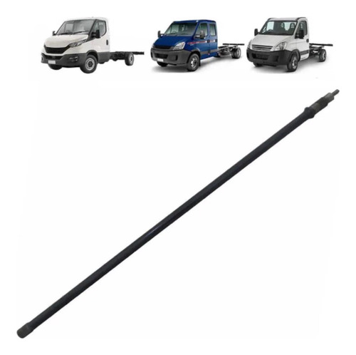 Barra De Torsion Izquierda Nueva Daily Iveco 60170737