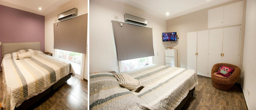 Venta Impecable Ph 3 Amb + Patio Terraza S/exp Exc Ubicc
