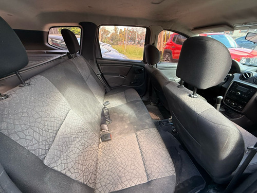 Renault Duster 1.6 4x2 Confort 110cv