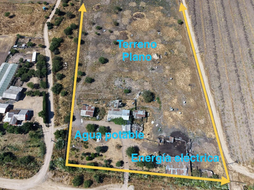 Oportunidad Venta Parcela De 2 Hás Colindante A Viña Indómit