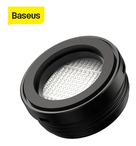 Filtro De 3 Piezas Para Aspiradora A2 (5,000pa) Baseus
