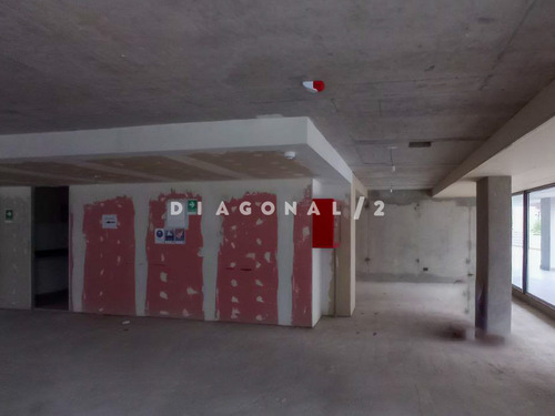 Local Comercial En Venta En Ñuñoa