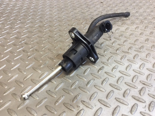 Bomba De Clutch Pedal Vw Gol Hb 1.6 Std Mod 09-13 Original (Usado)