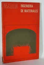 Comprar Ingeniería De Materiales Ellis