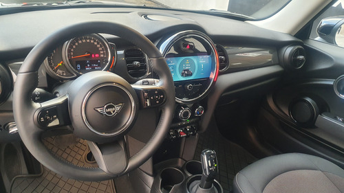 Minicooper Essential 1.5 Turbo 2022