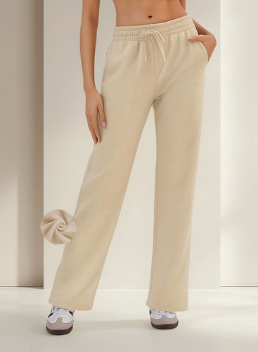 Pants Deportivo Jogger Mujer