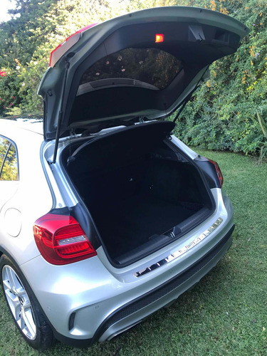 Mercedes-benz Clase A Gla 45 Amg 4 Matic