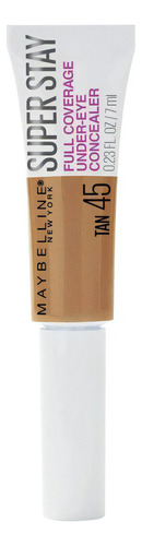 Maybelline Superstay Corrector De Ojeras Alta Cobertura 24h