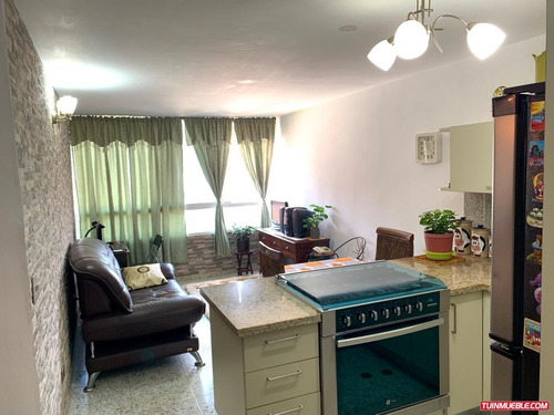 Imagen 4 de 12 de Apartamentos En Venta
