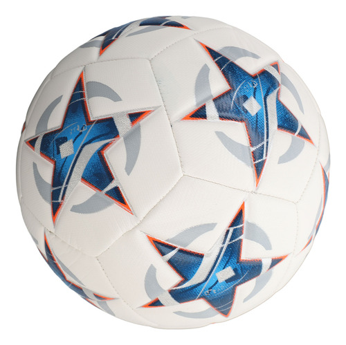 Pelotas De Fútbol Deportivas De Piel Sintética Tamaño 5 De A