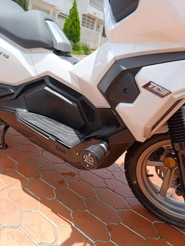 Sym Adx 150