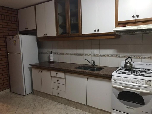 Duplex 4 Ambientes 2 Baños 108m2 Solo A70 Metros De La Playa
