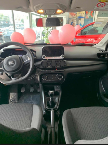 Fiat Toro Freedom 4x2 1.8