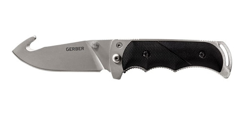 Cuchillo Navaja De Bolsillo Plegable | Gerber Gear / Negro