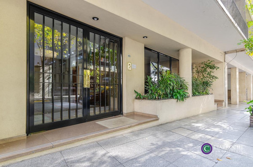 Imagen 22 de 25 de Recoleta Oficina Con 2 Patios Propios En Montevideo Y Posadas