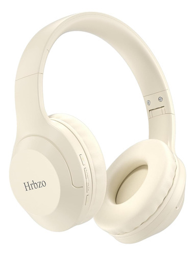 Hrbzo Auriculares Inalámbricos Bluetooth, Controladores 40 Y