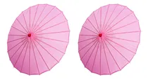 Comprar Sombrillas Japonesas Thy, De 2, 33 Para Eventos Y Decora