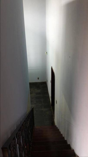 Imagem 7 de 28 de Ótima Casa Terreno De 255m² No Cidade Jardim - Ca0707