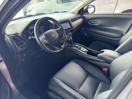 Honda HR-V HR-V TOURING 1.5 FLEX TB 16V 5P AUT.