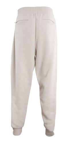 Pantalon Jogger Men Cream