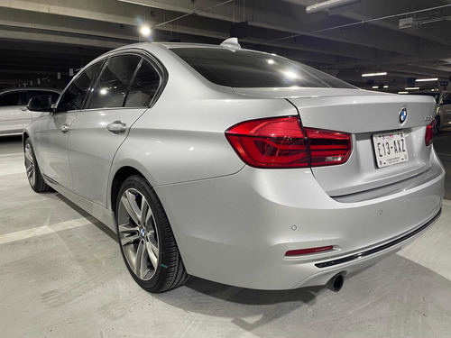 Imagen 3 de 15 de Bmw Serie 3 318 1.5 Sport Line
