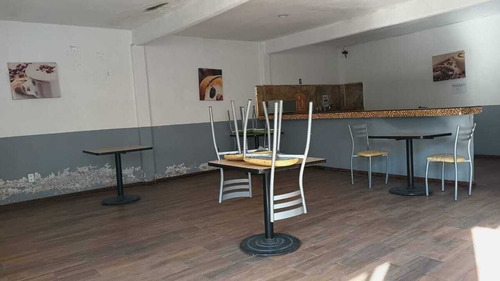 Venta De Bodega Industrial, San Juan Ixhuatepec, Tlalnepantla De Baz