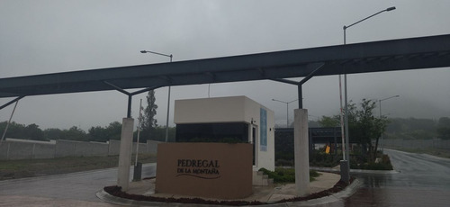 Terreno En Venta En El Uro En Carretera Nacional Monterrey
