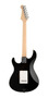 Segunda imagen para búsqueda de guitarra electrica stratocaster paquete con amplificador