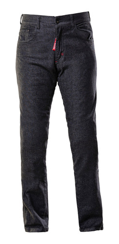 Pantalon Jeans Moto Stav Denim City Protection Shock Control