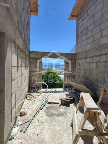 Departamento Monoambiente En Venta En Centro De Bariloche, Vista Al Lago