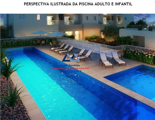 Imagem 2 de 13 de Apartamento Para Venda, 2 Dormitório(s) - 639