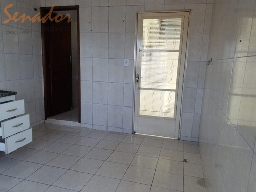 Imagem 10 de 20 de Casa - Ca00708 - 33303989