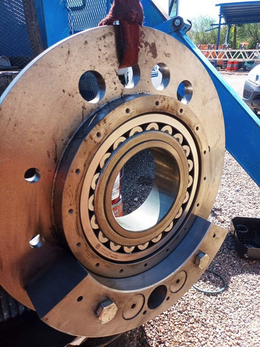 Sistema De Trituración Modelo Mvp380 Marca Terex Cedarapids