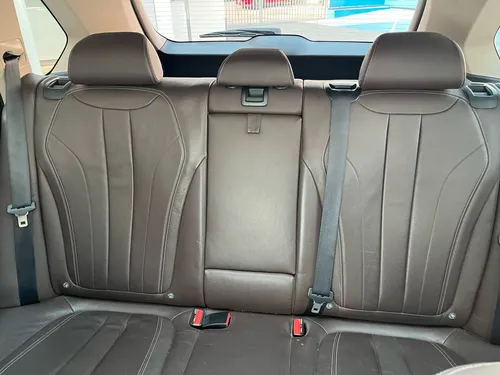 BMW X5 2.0 Xdrive 40e Excellence Híbrido At