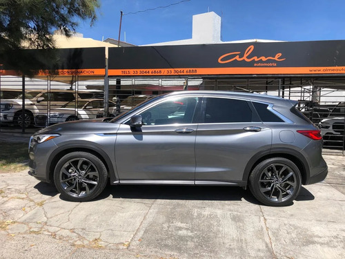 Infiniti Qx50 2022
