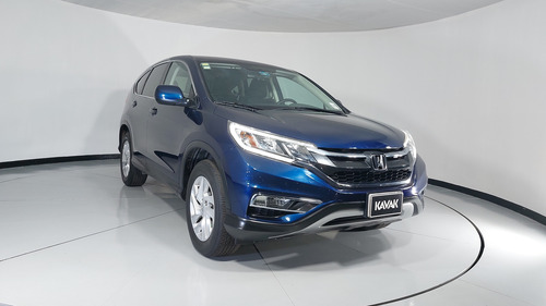 Honda CR-V 2.4 I-STYLE
