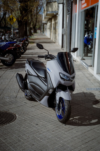 Imagen 6 de 22 de Yamaha Nmx Connected - 3 Años De Garantía - 100% Financiada