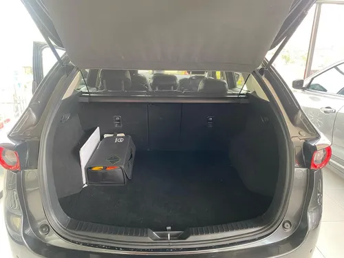 Mazda CX-5 2.5 Grand Touring At