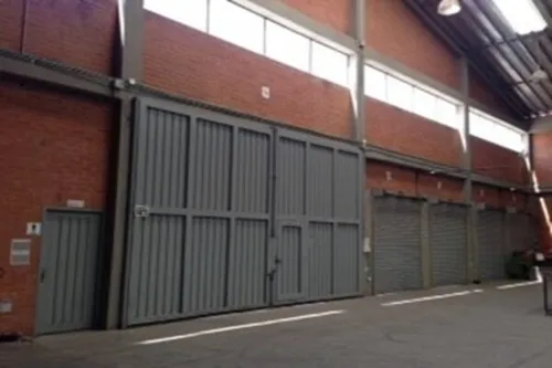 Arriendo De Bodega Centro Logístico, Mosquera
