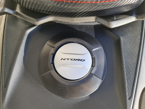 Imagen 11 de 15 de Beta Scooter Tvs Ntorq Precio Cuidado