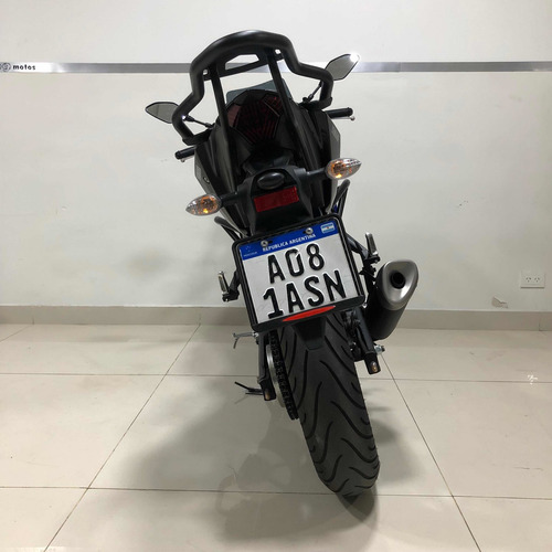 Imagen 13 de 16 de Yamaha Mt-03 Usada Mt03 = 0km Mt 03 Permutas Financiacion