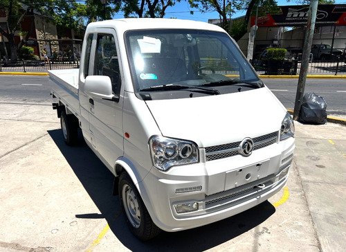 DFSK K01h 1.3 Pickup