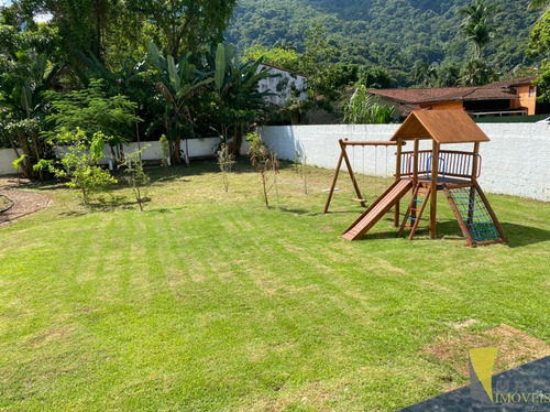 Unidade Mobiliada ,apartamento Novo Pereque Mirim Vista Mar - 30061