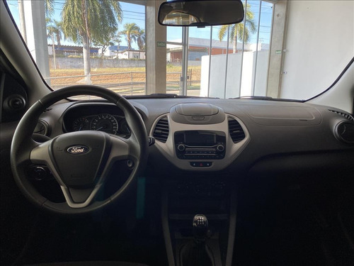 Imagem 12 de 12 de Ka 1.0 Ti-vct Flex Se Manual