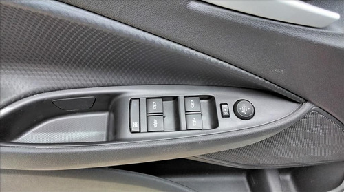 Chevrolet Onix 1.0 TURBO FLEX PLUS LTZ AUTOMÁTICO