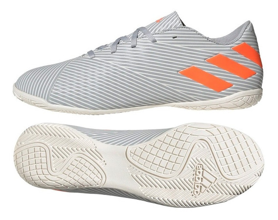 tenis de futbol rapido adidas nemeziz