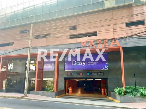 Oficina Comercial En Blvd. Adolfo López Mateos, Col. Alpes
