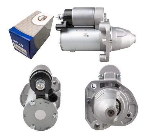 Arranque Jeep Wrangler 3.6l 12-18 Sistema Denso 12v 9d