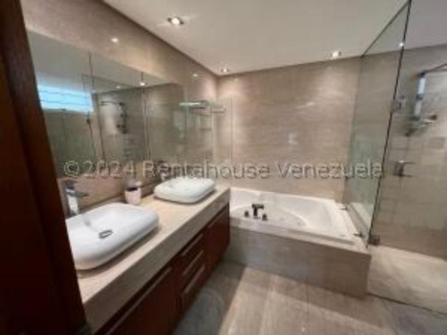 #24-27077 Espectacular Duplex En Los Palos Grandes